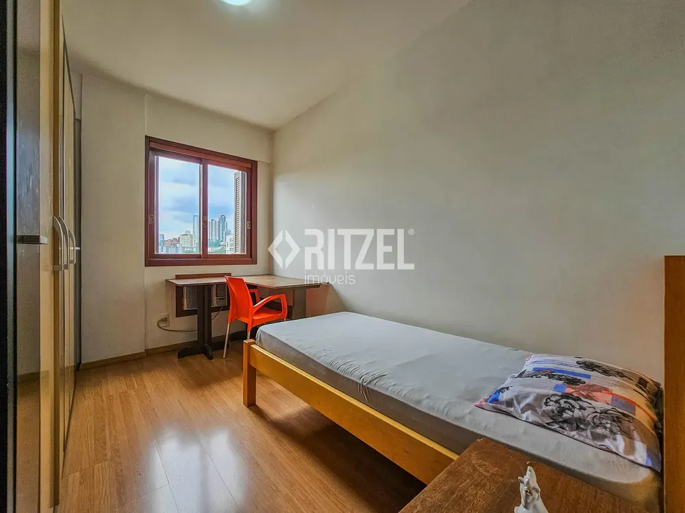 Apartamento, 3 quartos, 93 m² - Foto 2