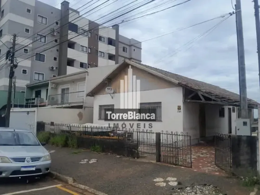 Terreno, 462 m² - Foto 3