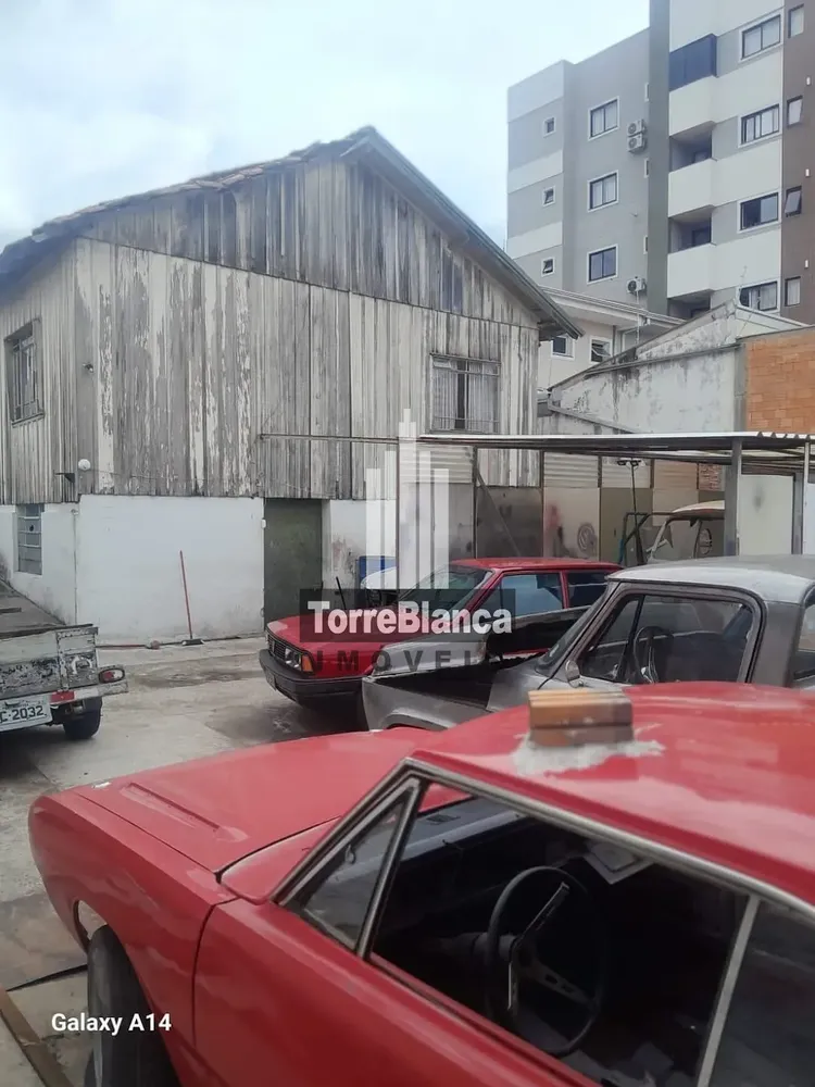 Terreno, 462 m² - Foto 4