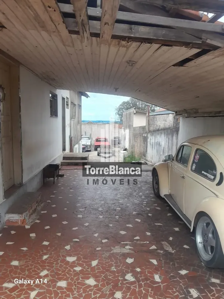 Terreno, 462 m² - Foto 1