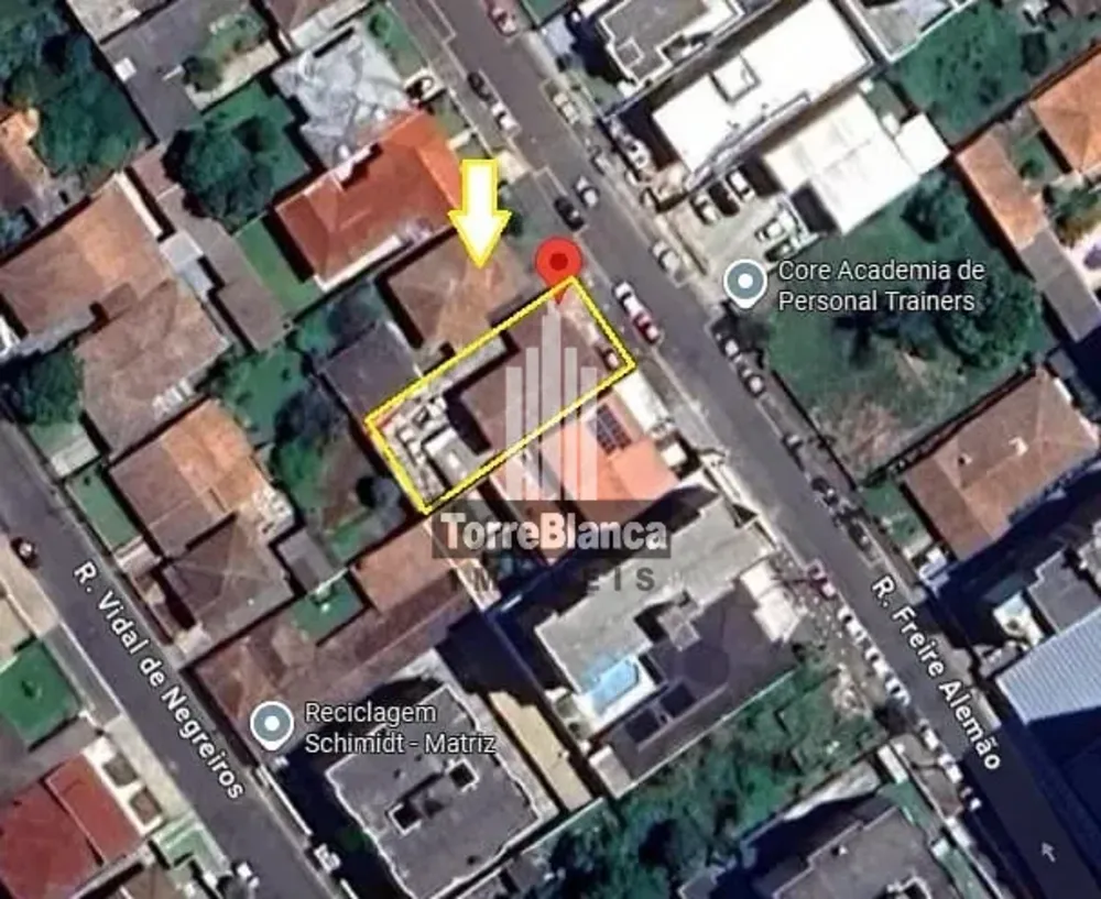 Terreno, 462 m² - Foto 2