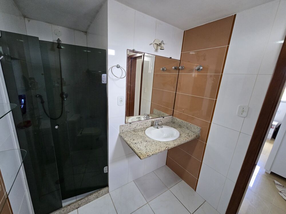 Apartamento à venda com 3 quartos, 140m² - Foto 8