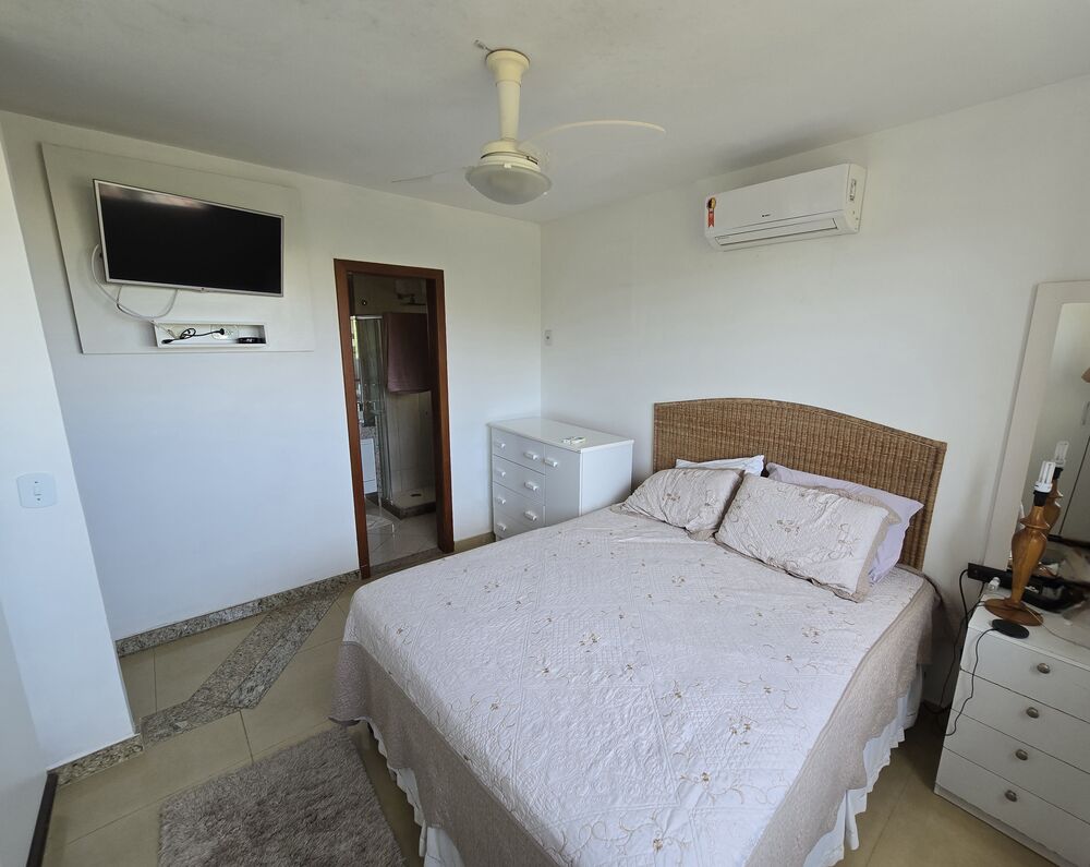 Apartamento à venda com 3 quartos, 140m² - Foto 7