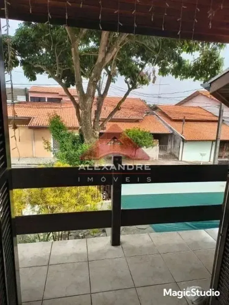Casa, 3 quartos, 90 m² - Foto 1