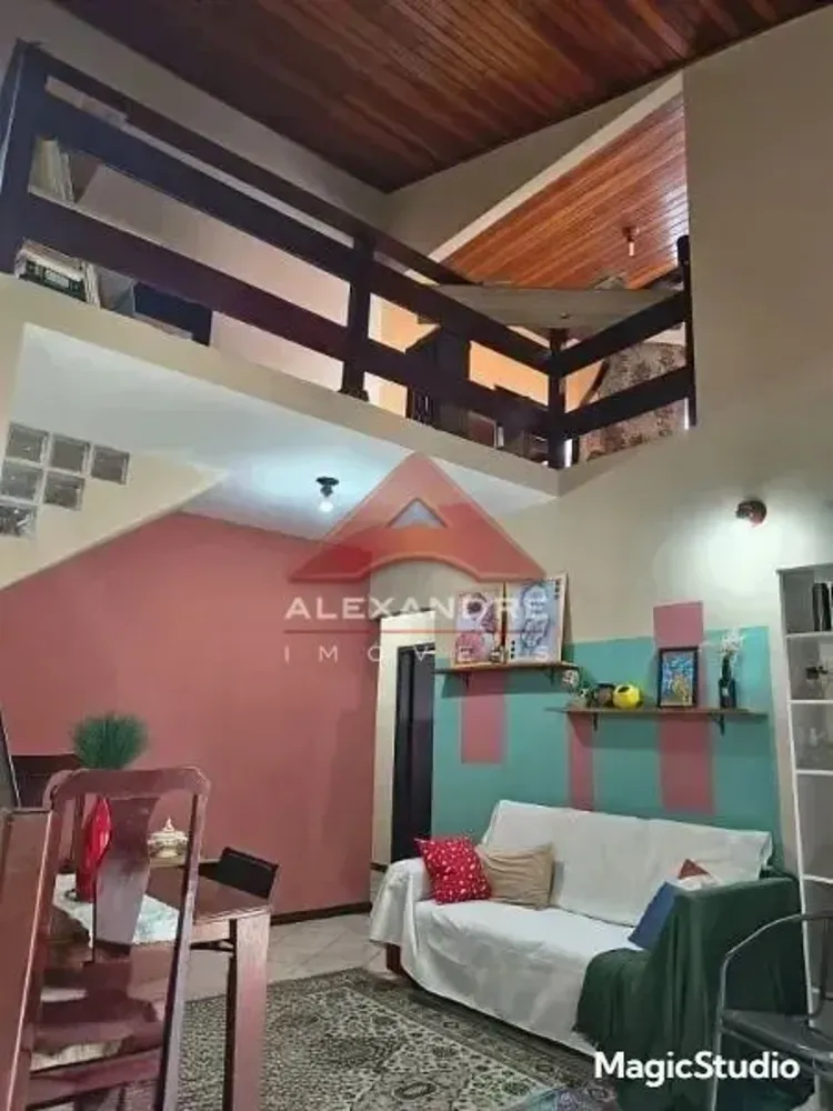 Casa, 3 quartos, 90 m² - Foto 4