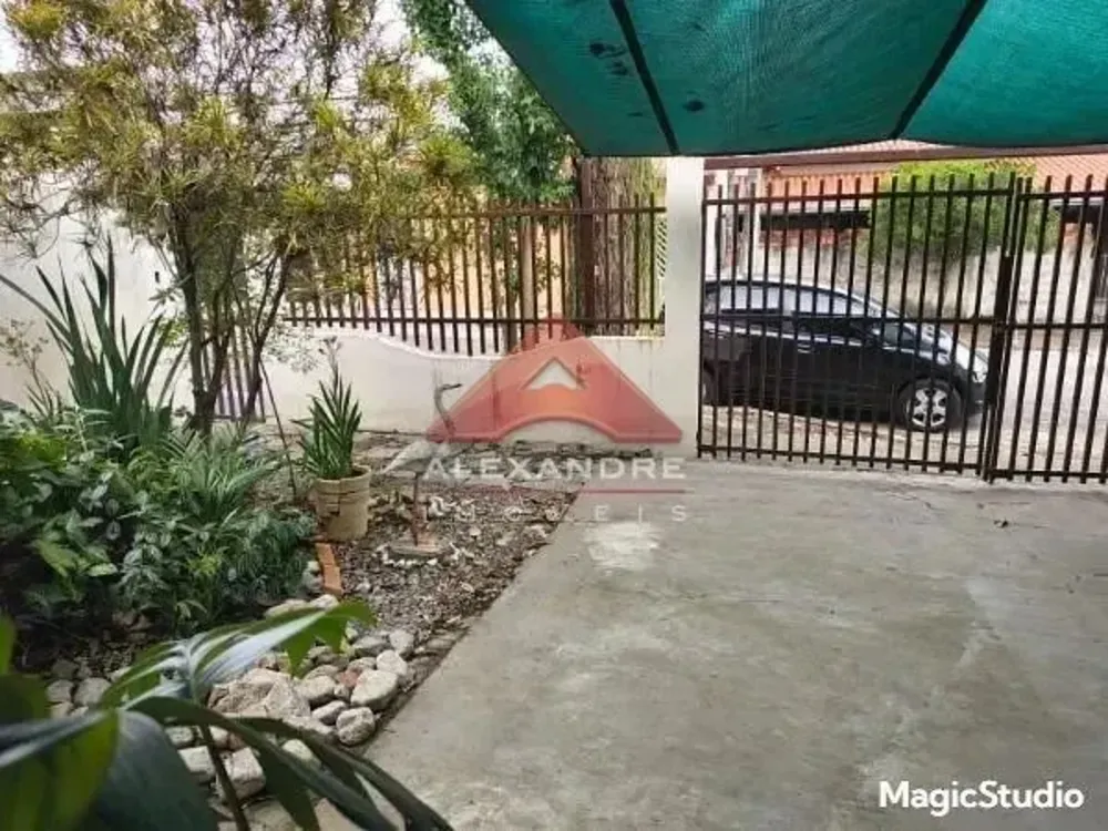 Casa, 3 quartos, 90 m² - Foto 2