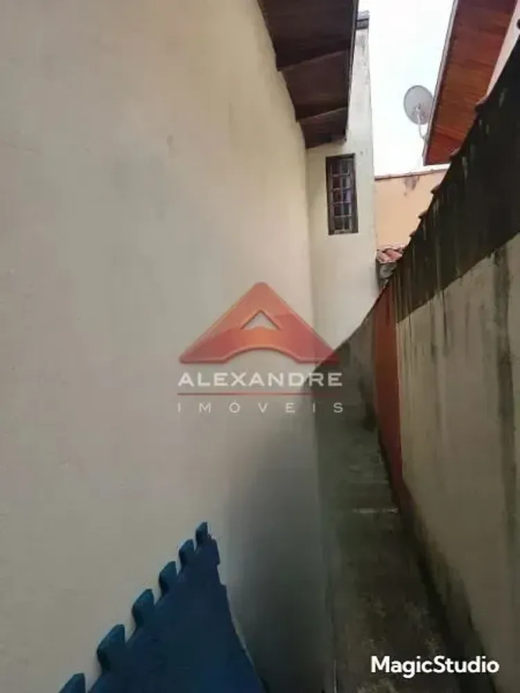 Casa, 3 quartos, 90 m² - Foto 3