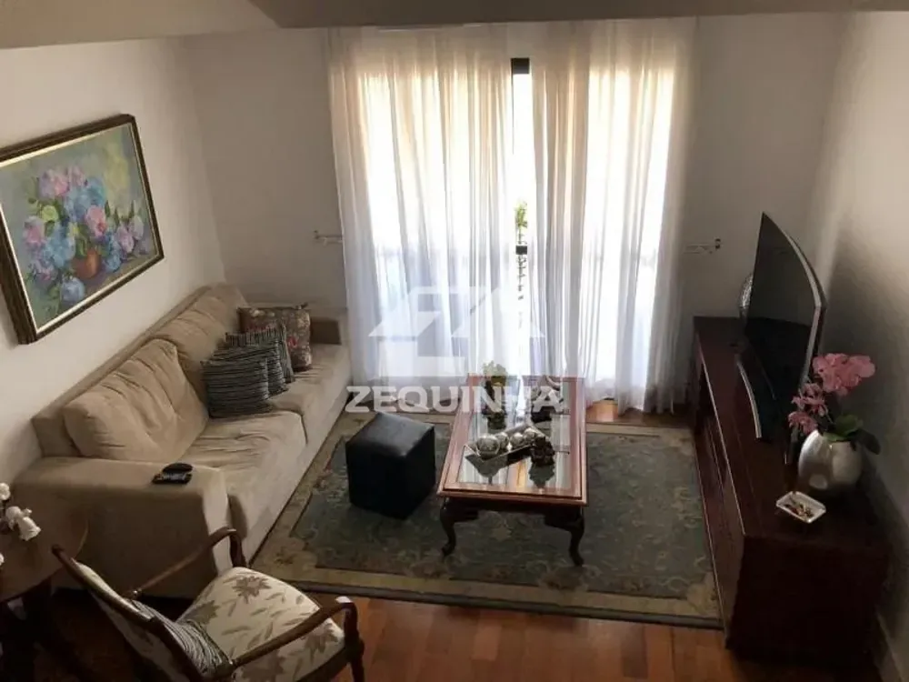 Apartamento, 3 quartos, 244 m² - Foto 4