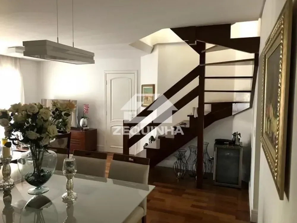Apartamento, 3 quartos, 244 m² - Foto 3