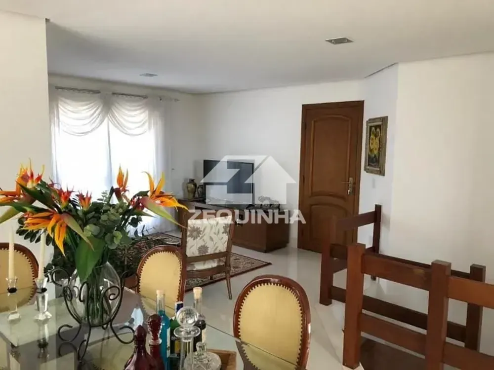 Apartamento, 3 quartos, 244 m² - Foto 2