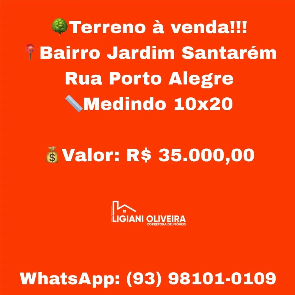 Terreno, 200 m² - Foto 1