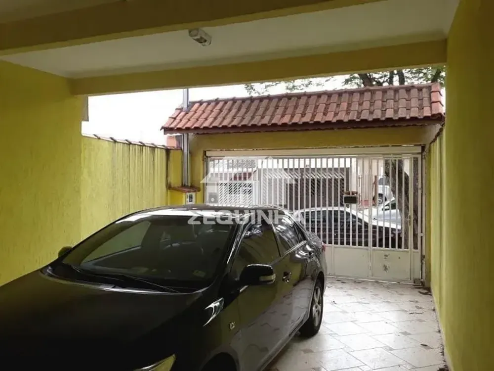 Casa, 3 quartos, 110 m² - Foto 5