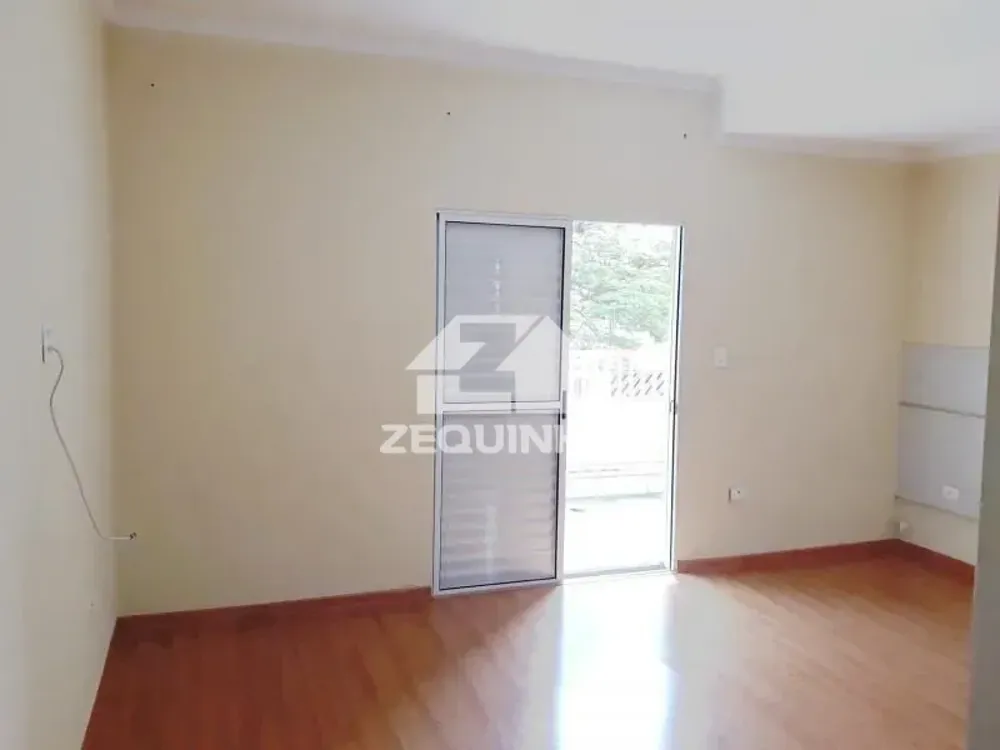 Casa, 3 quartos, 110 m² - Foto 1