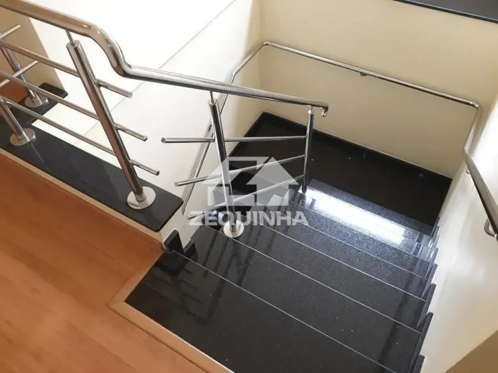 Casa, 3 quartos, 110 m² - Foto 2