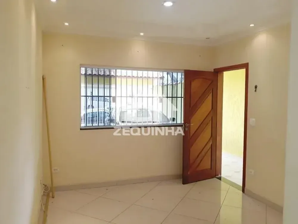 Casa, 3 quartos, 110 m² - Foto 4