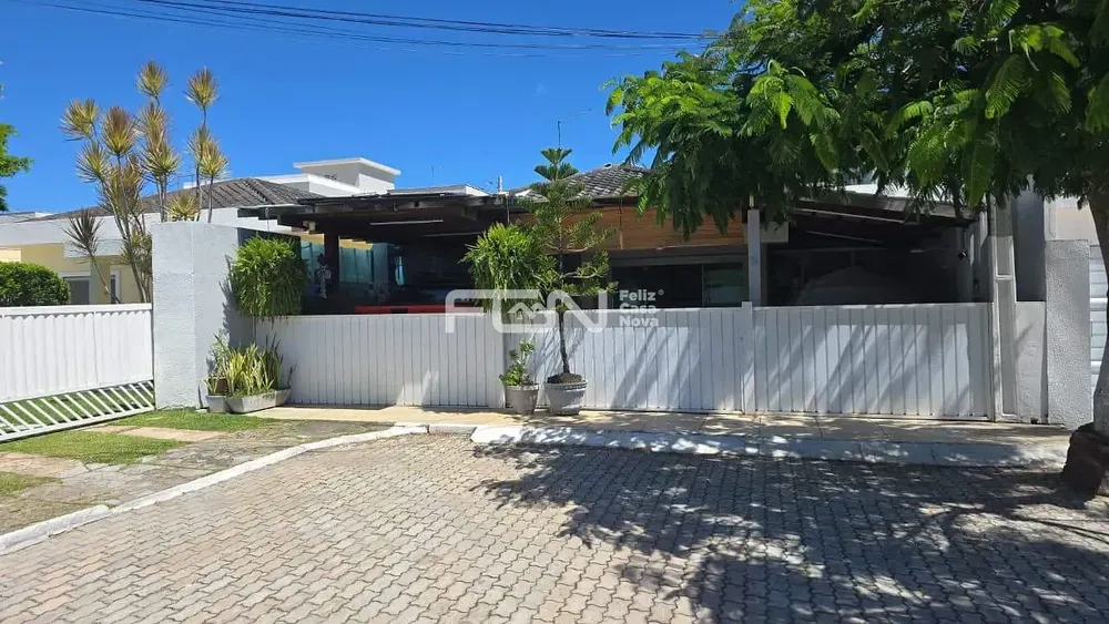 Casa, 3 quartos, 150 m² - Foto 1