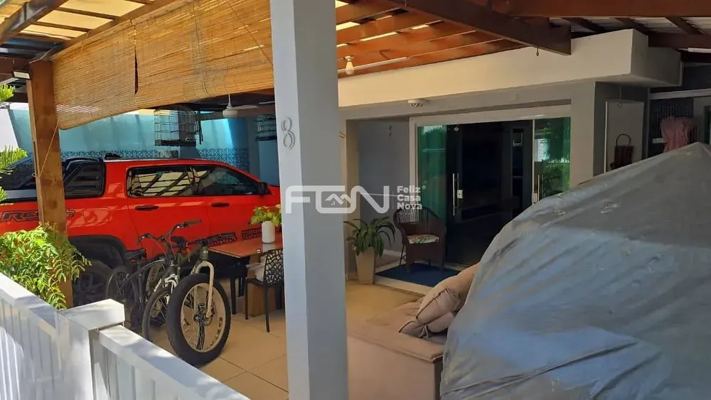 Casa, 3 quartos, 150 m² - Foto 2
