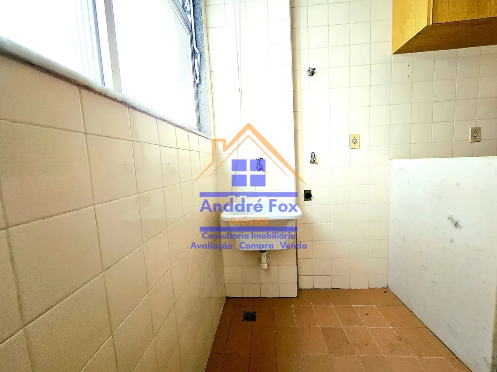 Apartamento, 2 quartos, 90 m² - Foto 18