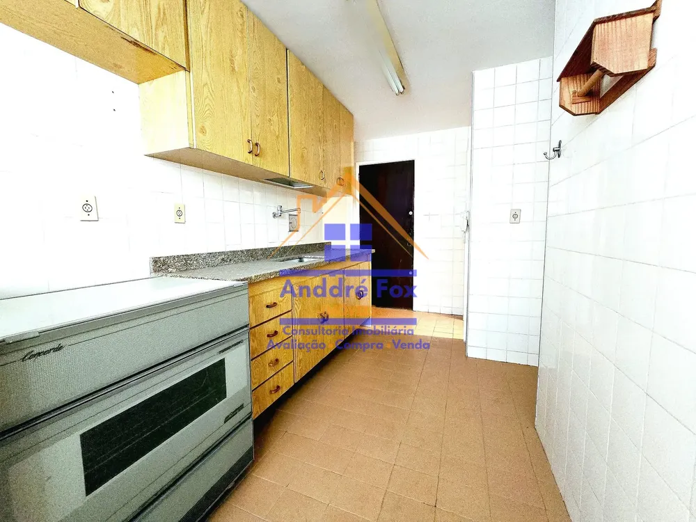 Apartamento, 2 quartos, 90 m² - Foto 29