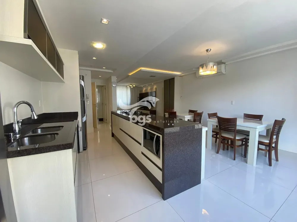 Apartamento, 3 quartos, 122 m² - Foto 4
