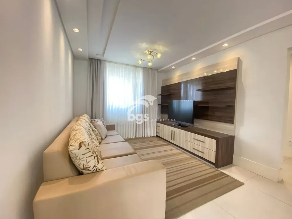 Apartamento, 3 quartos, 122 m² - Foto 1