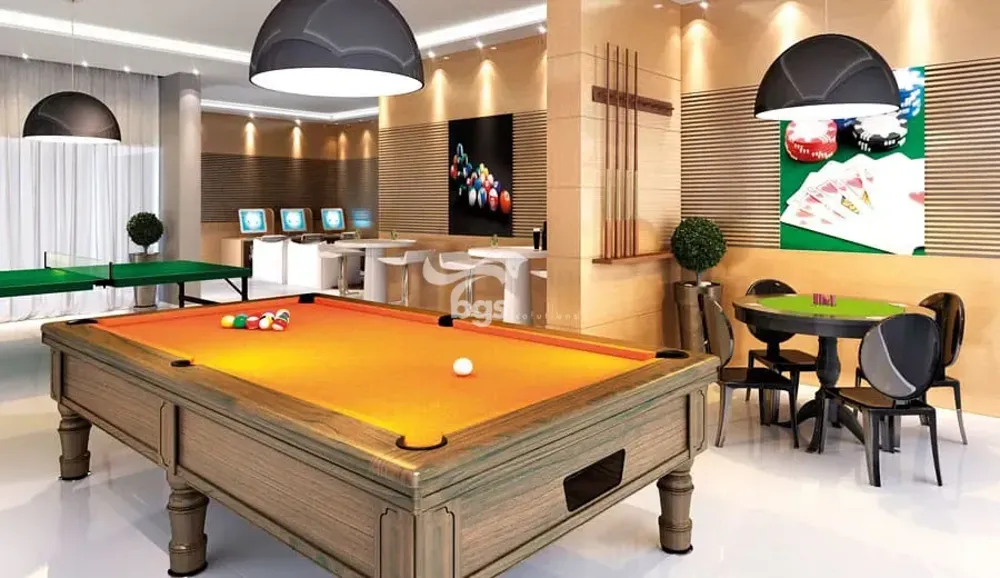Apartamento, 3 quartos, 122 m² - Foto 3