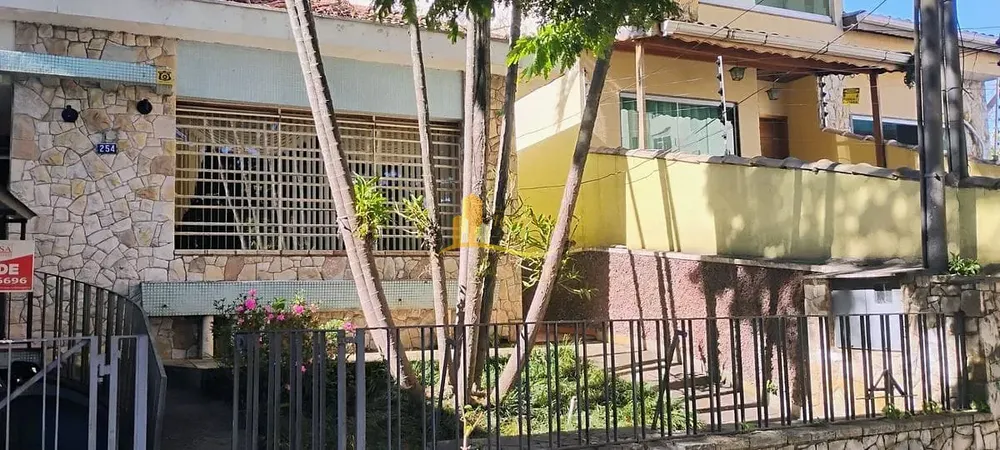 Casa, 3 quartos, 120 m² - Foto 2