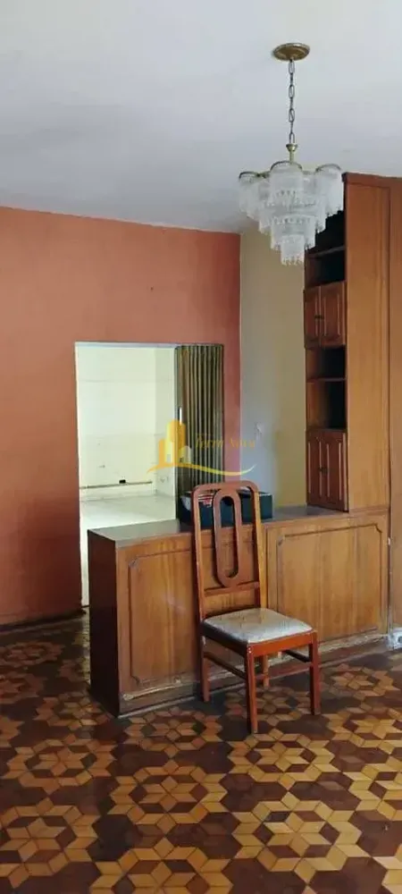 Casa, 3 quartos, 120 m² - Foto 1