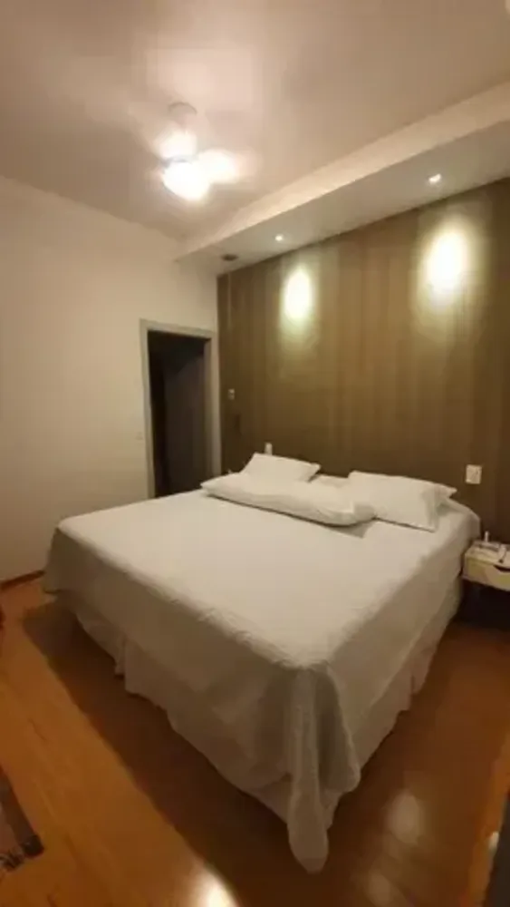 Casa, 3 quartos, 185 m² - Foto 1