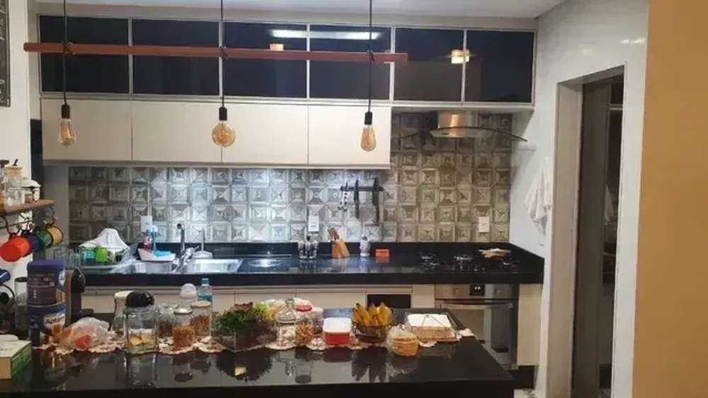 Casa, 3 quartos, 185 m² - Foto 4