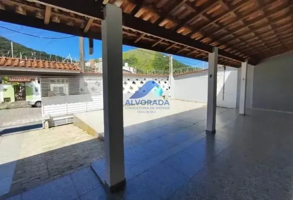 Casa, 4 quartos, 205 m² - Foto 2
