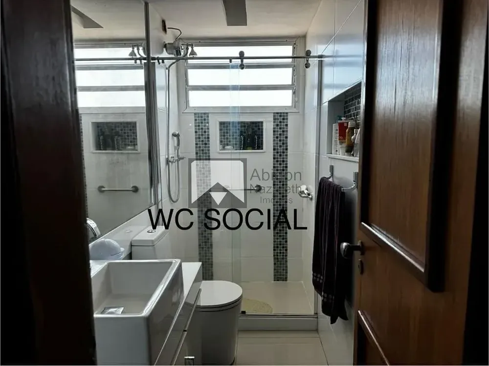 Cobertura, 3 quartos, 250 m² - Foto 11