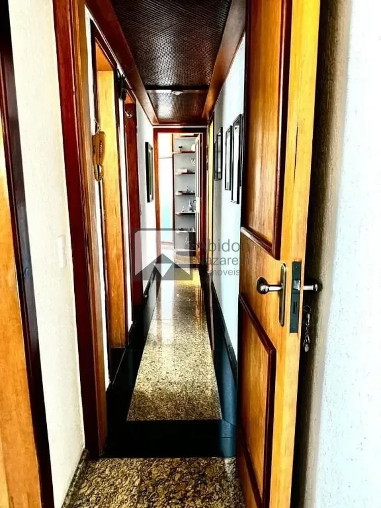 Cobertura, 3 quartos, 250 m² - Foto 5
