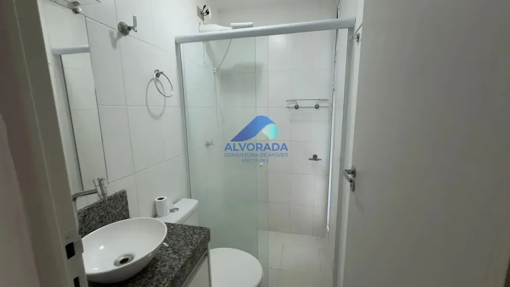 Apartamento, 2 quartos, 48 m² - Foto 5