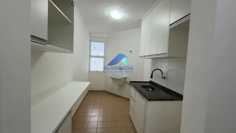 Apartamento, 2 quartos, 48 m² - Foto 7