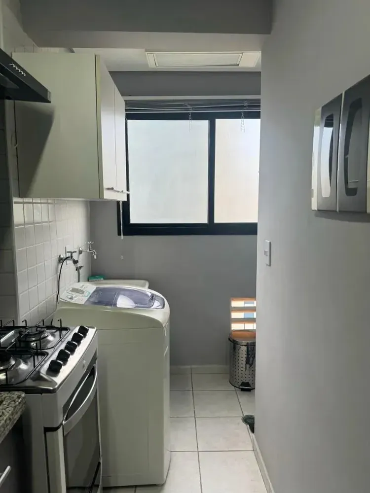 Apartamento, 1 quarto, 52 m² - Foto 4