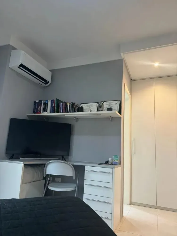 Apartamento, 1 quarto, 52 m² - Foto 2