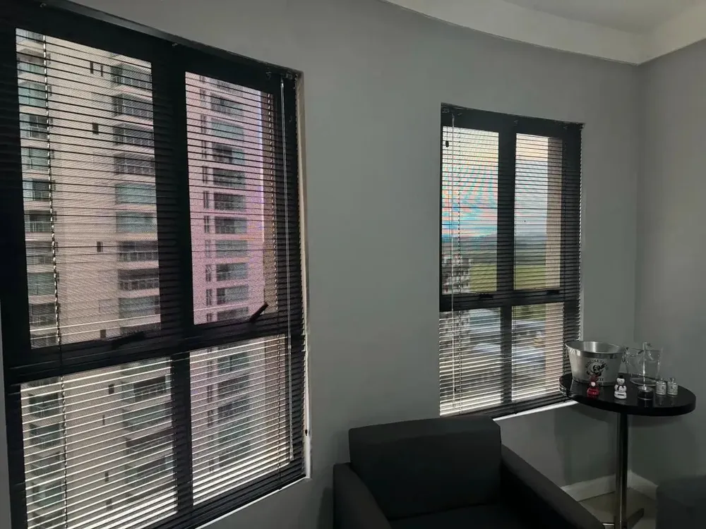 Apartamento, 1 quarto, 52 m² - Foto 1
