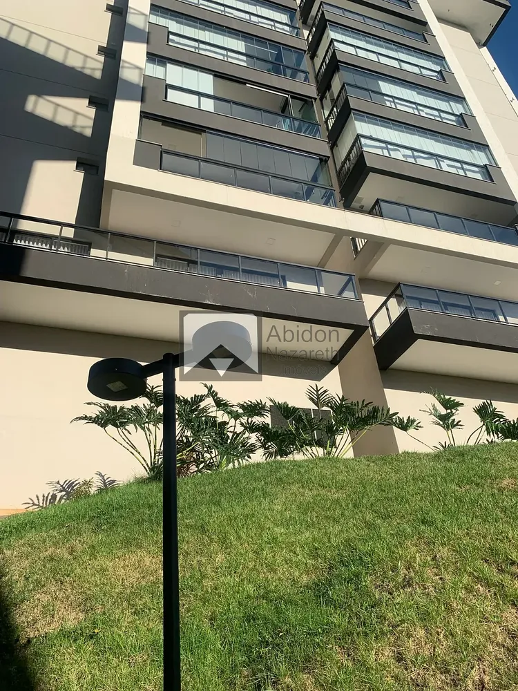 Apartamento, 1 quarto, 38 m² - Foto 4