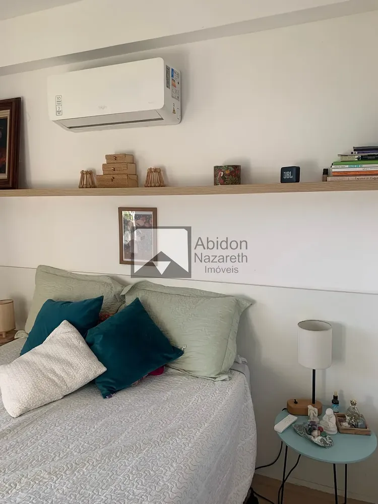 Apartamento, 1 quarto, 38 m² - Foto 5