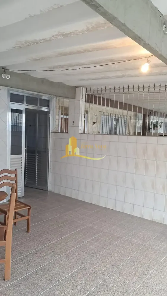 Casa, 2 quartos, 100 m² - Foto 3