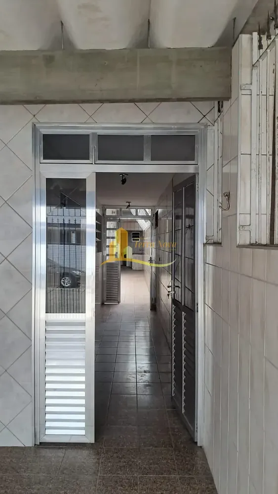 Casa, 2 quartos, 100 m² - Foto 1