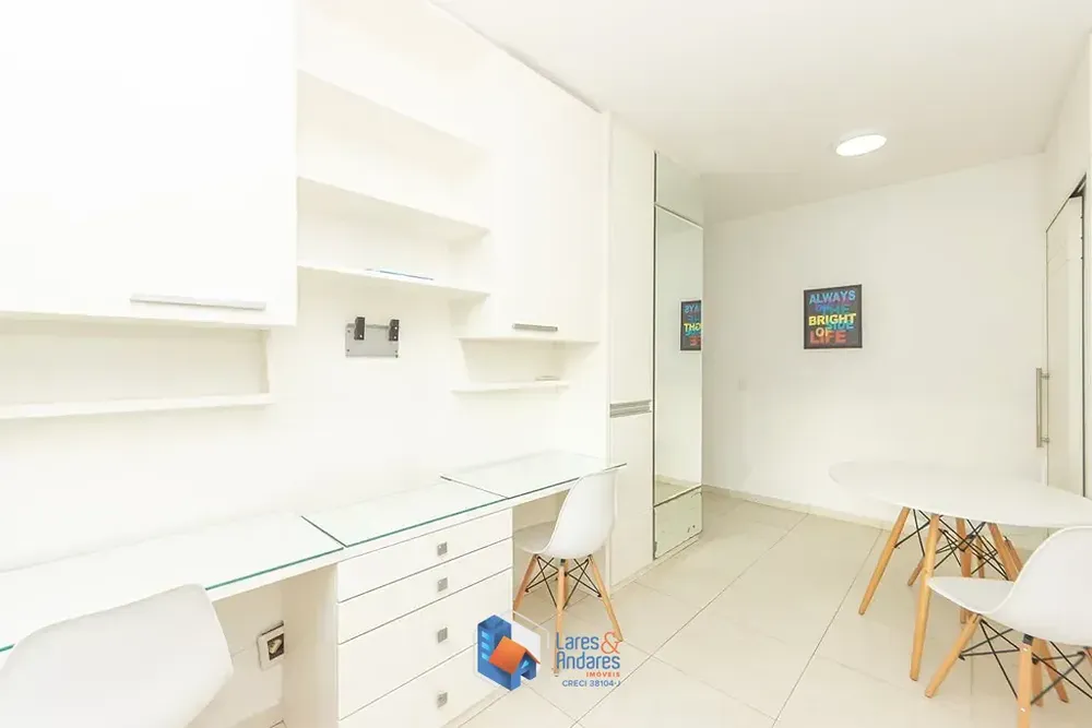 Apartamento, 1 quarto, 34 m² - Foto 7