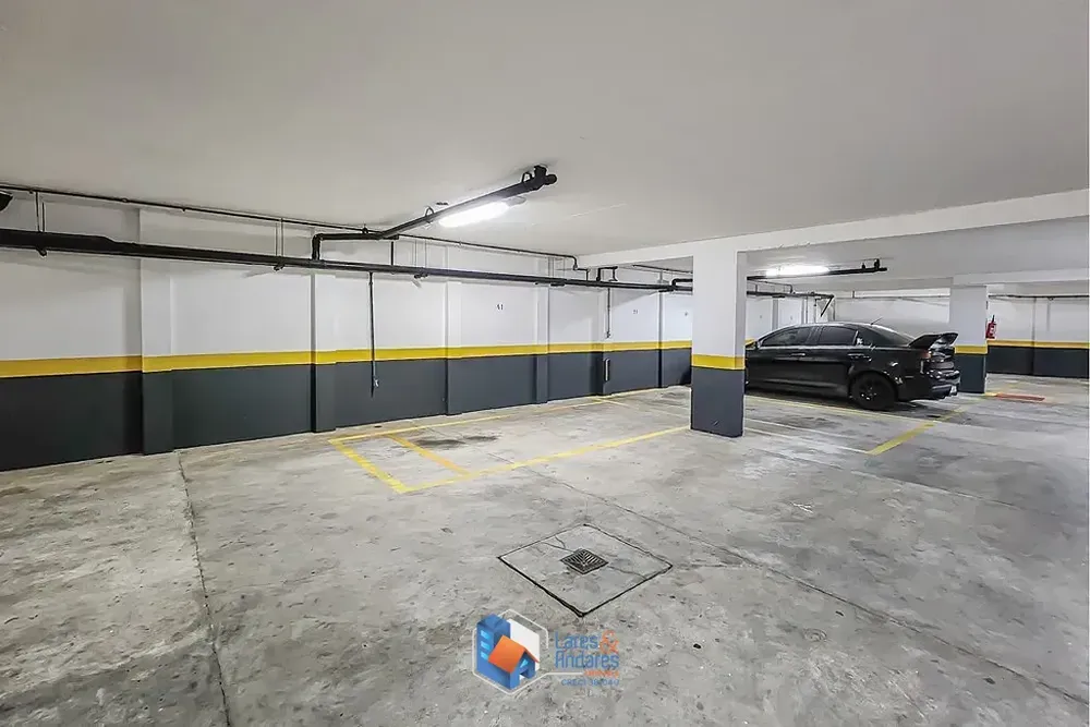 Apartamento, 1 quarto, 34 m² - Foto 5