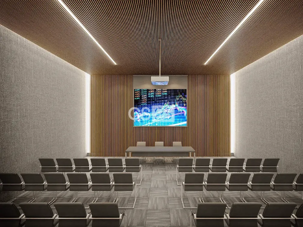 Sala-Conjunto, 51 m² - Foto 5