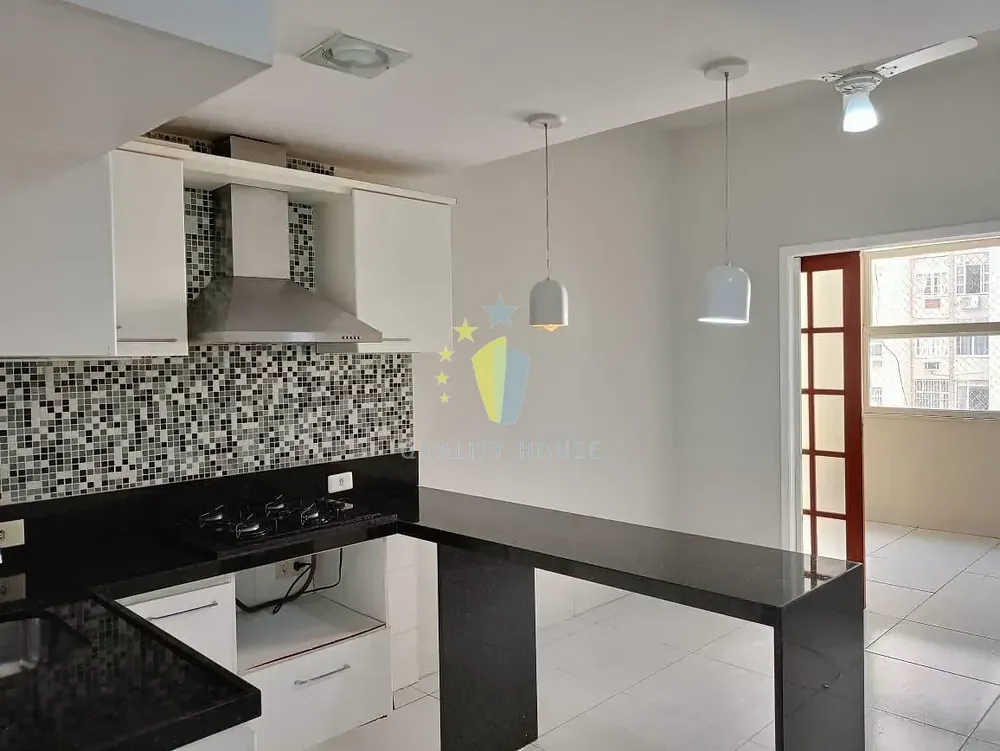 Apartamento, 1 quarto, 32 m² - Foto 1