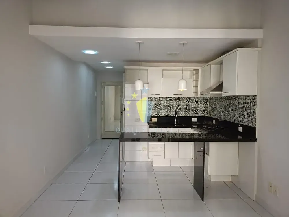 Apartamento, 1 quarto, 32 m² - Foto 2