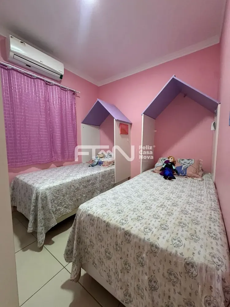 Casa, 3 quartos, 10 m² - Foto 4