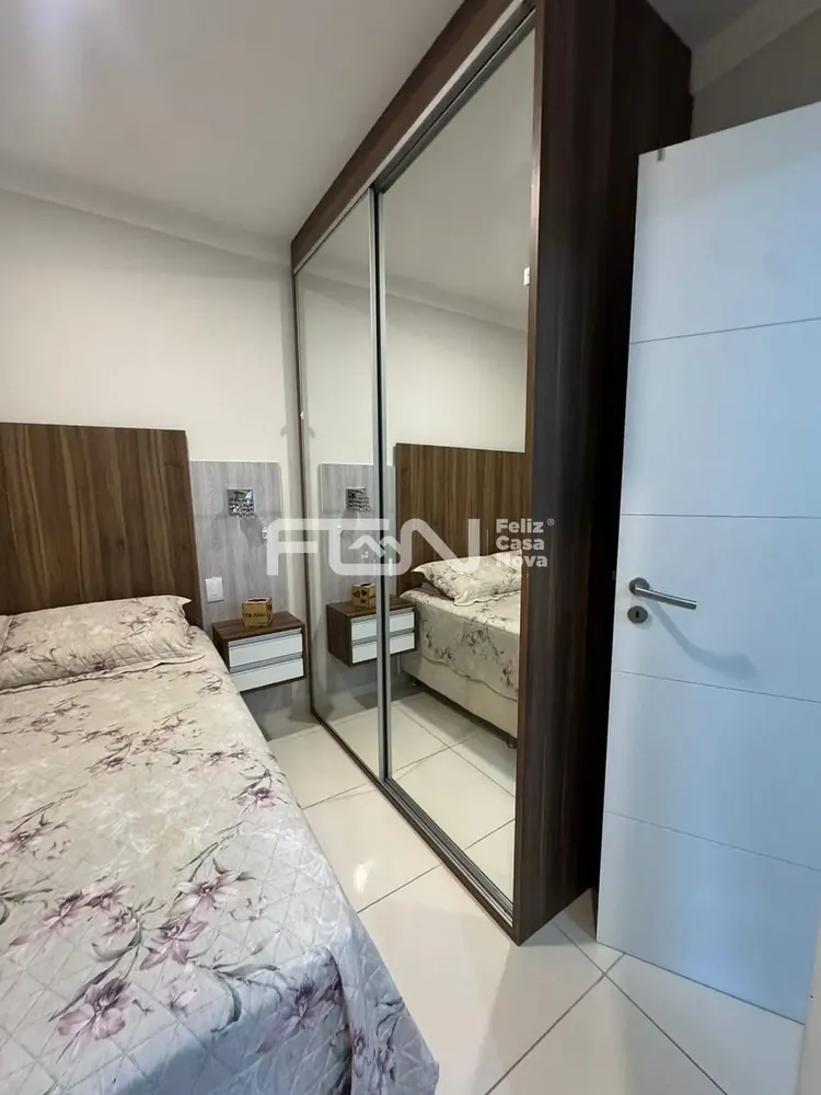 Casa, 3 quartos, 10 m² - Foto 5