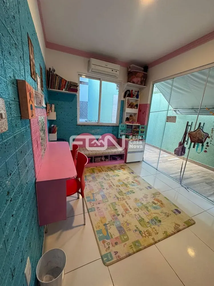 Casa, 3 quartos, 10 m² - Foto 7